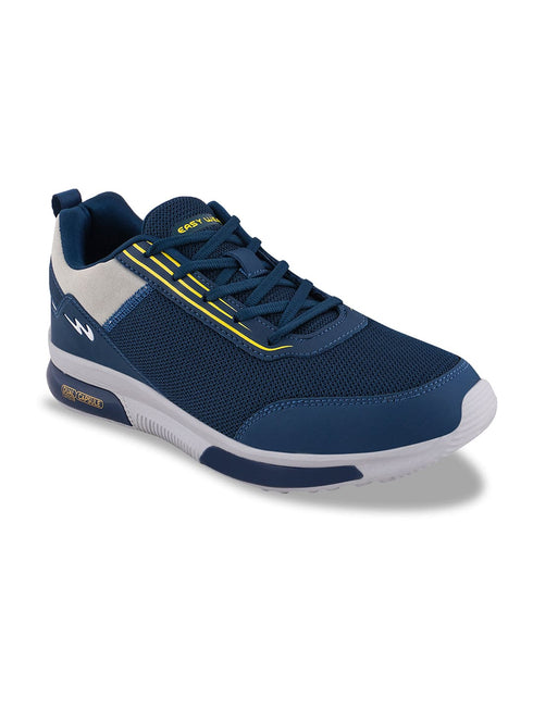 VINCE Blue Men's Sports Shoes