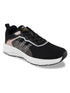 VIRTAL Black Men's Sports Shoes
