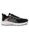 VIRTAL Black Men's Sports Shoes