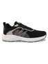 VIRTAL Black Men's Sports Shoes