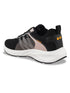 VIRTAL Black Men's Sports Shoes