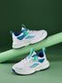 VIRTU CHILD White Child Running Shoes