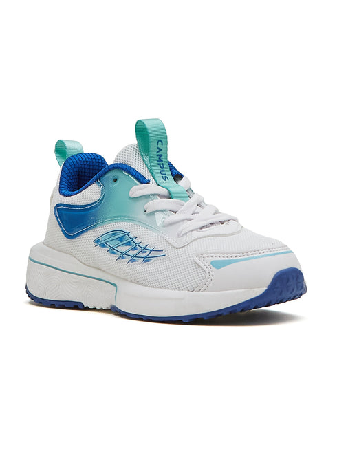VIRTU CHILD White Child Running Shoes
