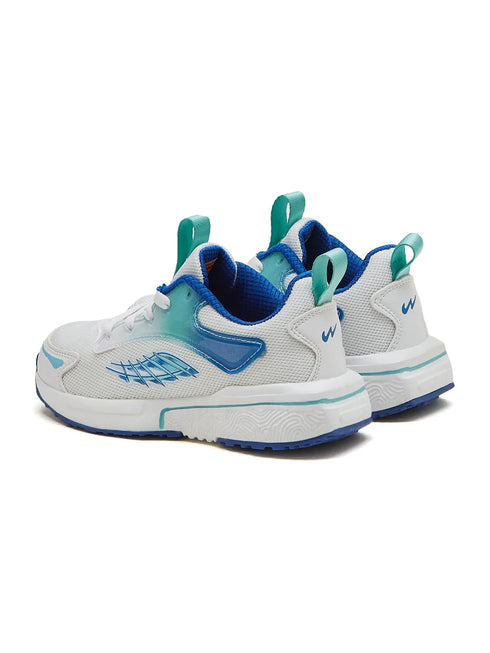 VIRTU CHILD White Child Running Shoes