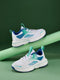 VIRTU KIDS White Kids Running Shoes