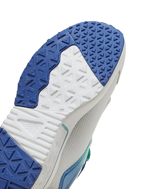VIRTU KIDS White Kids Running Shoes
