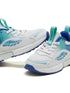 VIRTU KIDS White Kids Running Shoes