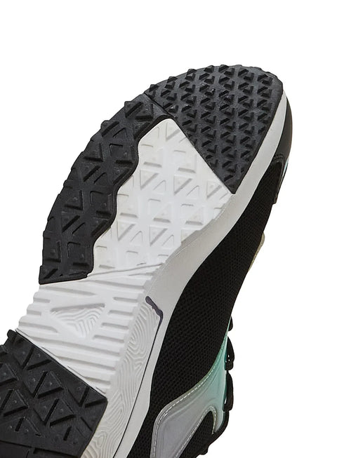 VIRTU KIDS Black Kids Running Shoes