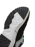 VIRTU KIDS Black Kids Running Shoes