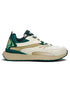 VITALITY Off White Men's Sneakers