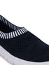 VOILET Blue Women's Casual Shoes