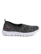 VOILET Black Women's Casual Shoes
