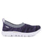 VOILET Purple Women's Casual Shoes