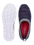 VOILET Purple Women's Casual Shoes