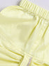 Infant Boy's Mint Green Silk Blend Ethnic Combo Set