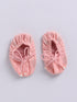 Infant Boy's Pink Silk Blend Ethnic Combo Set