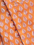 Infant Boy's Multicolor Cotton Kurta And Dhoti Set
