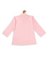 Boy's Pink Kurta