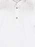 Boy's White Kurta
