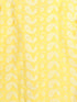 Sishu Boy's Mustard Chikankari Pure Cotton Kurta