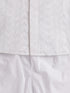 Boy's White Pure Cotton Kurta