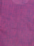 Sishu Boy's' Purple Cotton Kurta And White Pyjama Set
