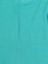 Sishu Boy's' Turquoise Blue Cotton Kurta And White Pyjama Set