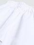 Sishu Boy's White And Blue Penguin Printed Cotton Kurta Pyjama Set