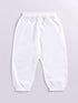 Infant Boy's Multicolor Cotton Blend Kurta Patiala Set