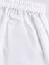 Infant Boy's Purple Cotton Blend Kurta Pyjama Set