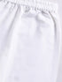Infant Boy's Multicolor Cotton Blend Kurta Pyjama Set