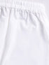 Infant Boy's Yellow Cotton Kurta Pyjama Set