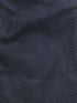 Sishu Boy's White Kurta Pyjama Set With Blue Dot Print Nehru Jacket