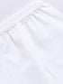 Girl's' Cream Ethnic Combo Set