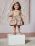 Girl's' Chiku Dress