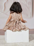 Girl's' Chiku Dress