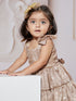 Girl's' Chiku Dress