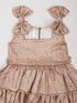 Girl's' Chiku Dress