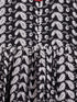 Sishu Girl's Black Chikankari Kurta Leggings Set