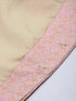 Men's Pink Ethnic Woven Jodhpuri