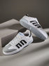 VULTURE Black Men's Sneakers