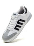 VULTURE Black Men's Sneakers