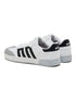 VULTURE Black Men's Sneakers