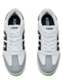 VULTURE Black Men's Sneakers