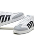 VULTURE Black Men's Sneakers