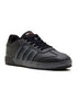 VULTURE Black Men's Sneakers