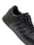 VULTURE Black Men's Sneakers