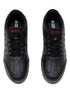 VULTURE Black Men's Sneakers
