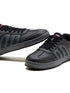 VULTURE Black Men's Sneakers