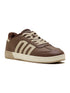 VULTURE Brown Men's Sneakers